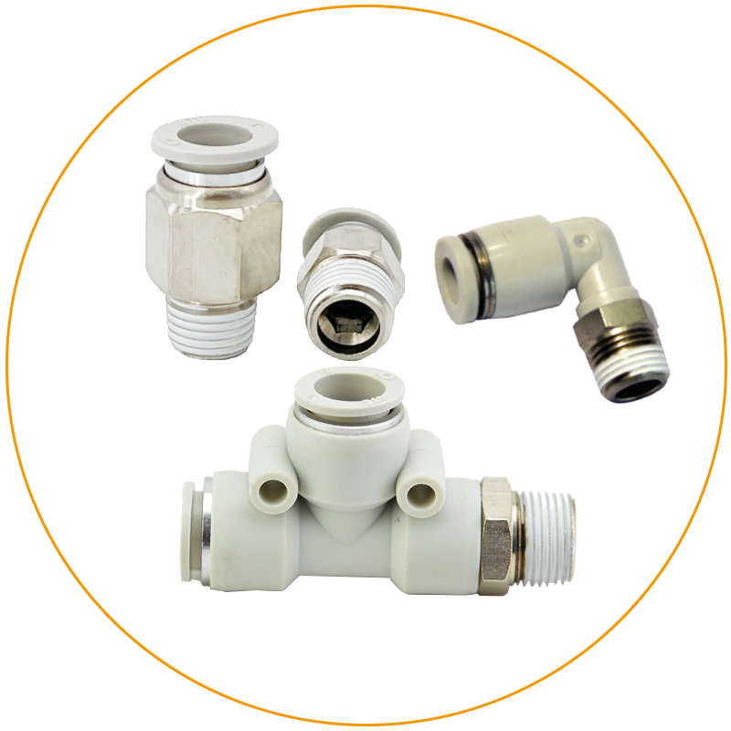 Auxiliary components